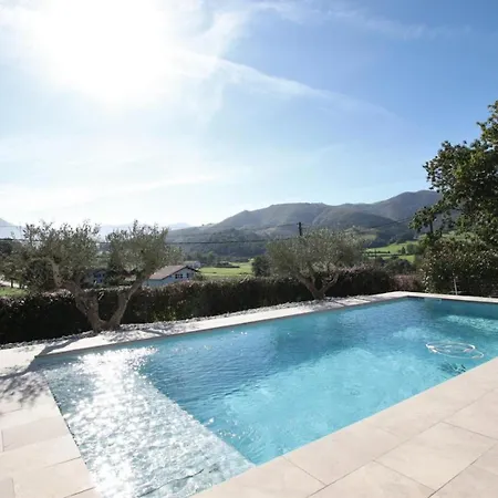 Hergarai Saint-Jean-le-Vieux (Ain)