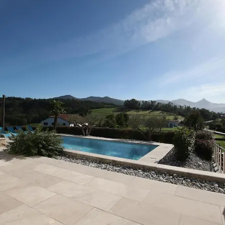 Hergarai Holiday home *