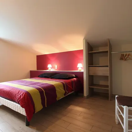 Holiday home Hergarai *