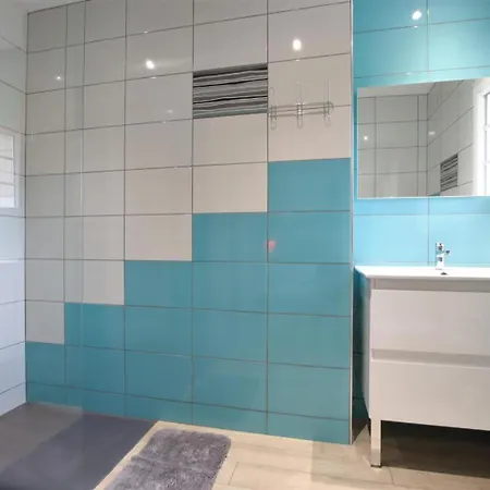 Hergarai Holiday home Saint-Jean-le-Vieux (Ain)