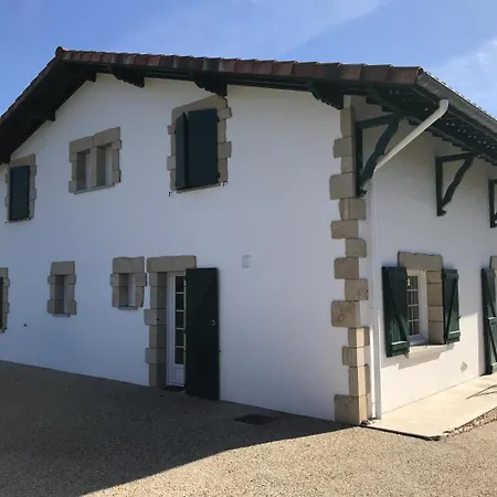 Holiday home Hergarai