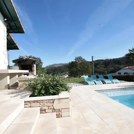 Hergarai Holiday home