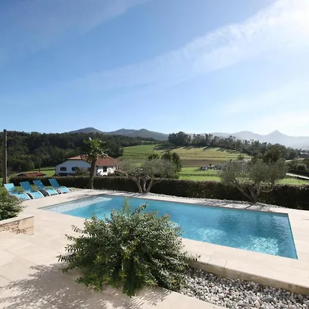 Hergarai Holiday home