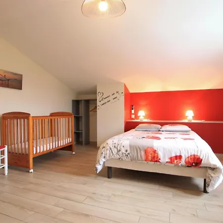 Holiday home Hergarai *
