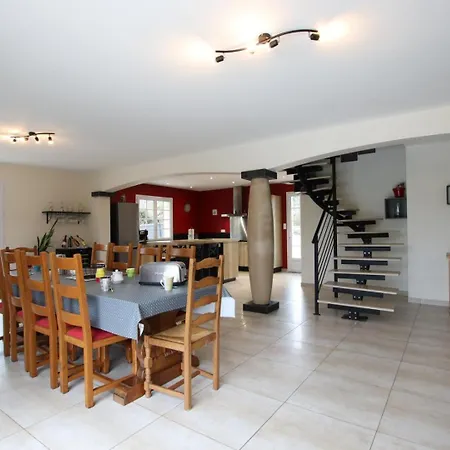 Hergarai Holiday home Saint-Jean-le-Vieux (Ain)