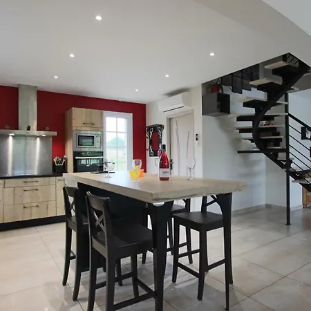 Hergarai Holiday home