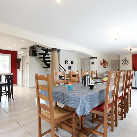 Hergarai Holiday home