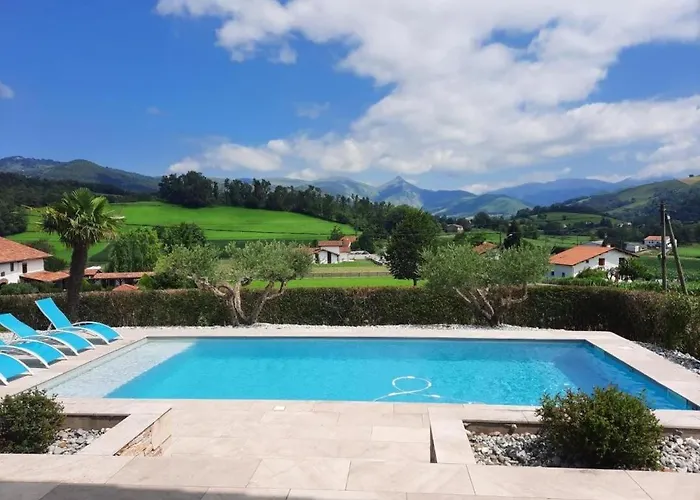 Hergarai Vakantiehuis