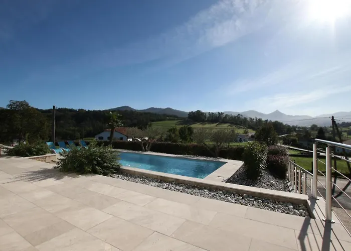 Hergarai Vakantiehuis *