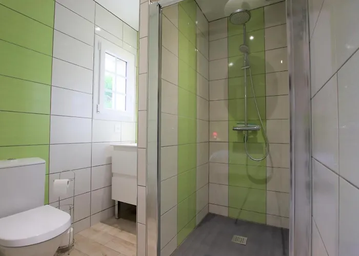 Hergarai Vakantiehuis