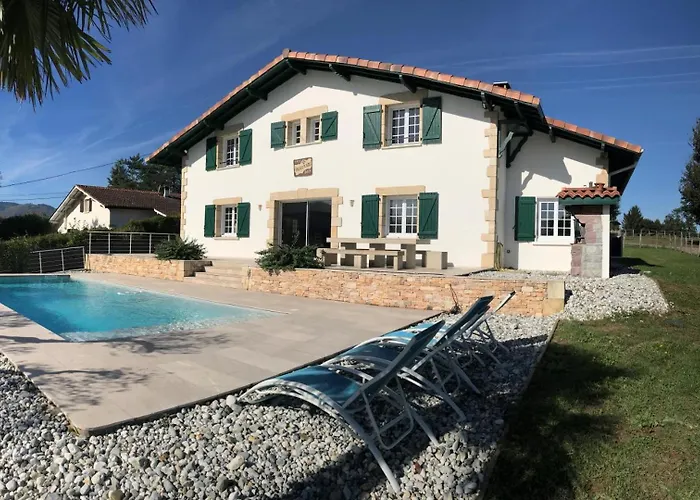 Hergarai Vakantiehuis