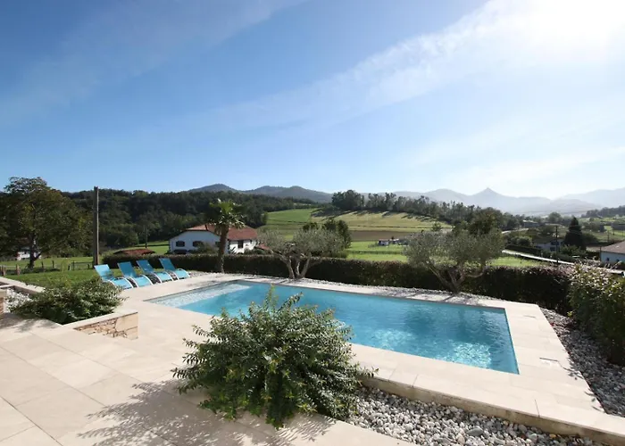 Hergarai Vakantiehuis