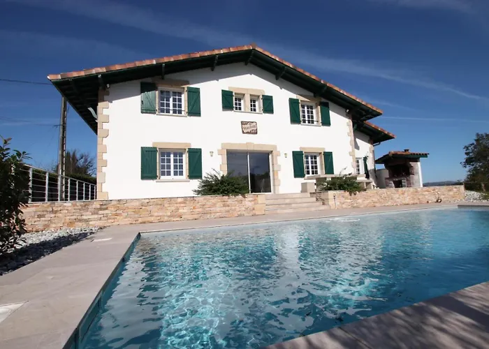 Hergarai Vakantiehuis *