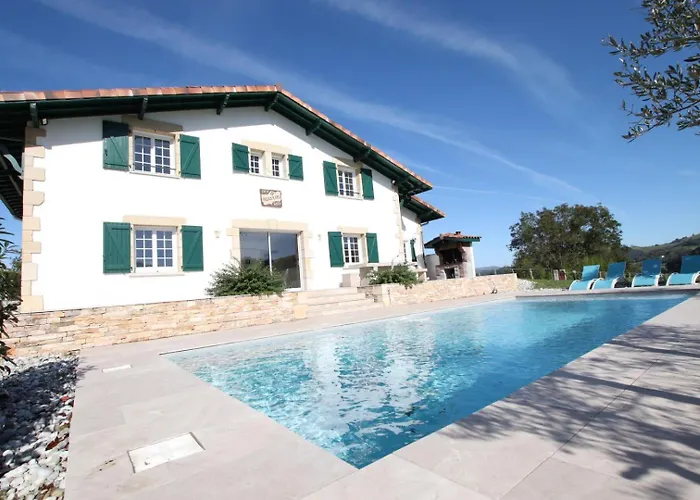 Hergarai * Saint-Jean-le-Vieux (Ain)